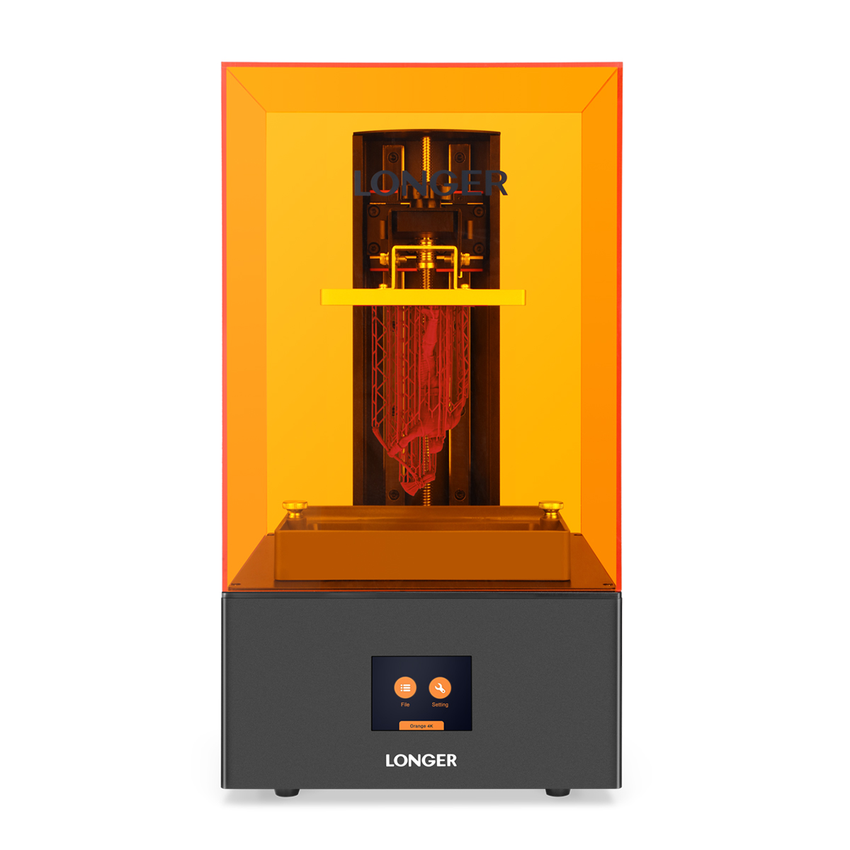 EUUS-Direct-Laumlnger-Orange-4K-Harz-3D-Drucker-105315-microm-Aufloumlsung-parallele-UV-Beleuchtung--1991568-1